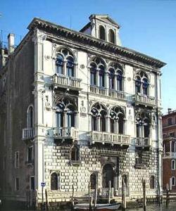 Palazzo Corner Spinelli 